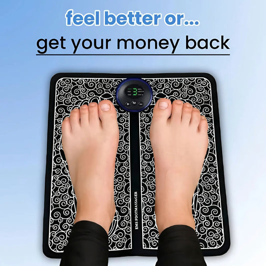 EMS Foot Massager